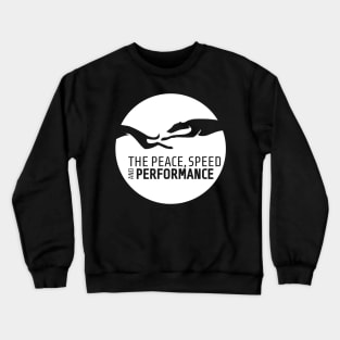 SIGHTHOUND/GREYHOUND LOVERS Crewneck Sweatshirt